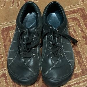 Keene Presido Sneaker Oxford Lace-Ups 8